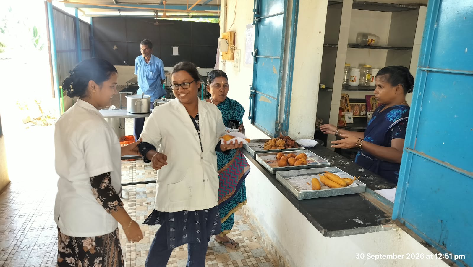 SBHMCH Canteen - 2